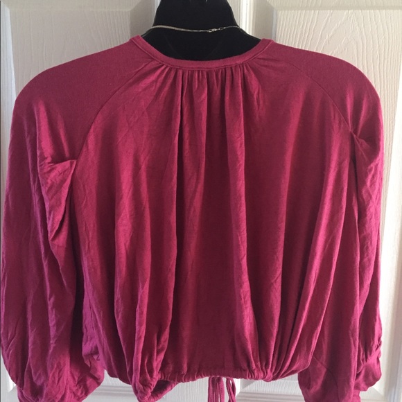 Costa Blanca top - Picture 3 of 7